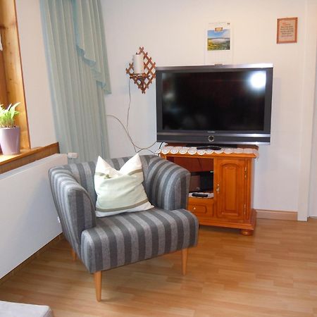 Ferienwohnung Harzbiene Wernigerode Εξωτερικό φωτογραφία