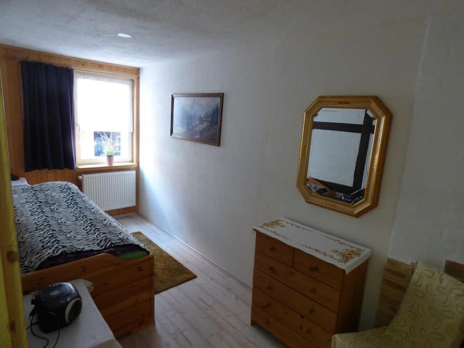 Ferienwohnung Harzbiene Wernigerode Εξωτερικό φωτογραφία
