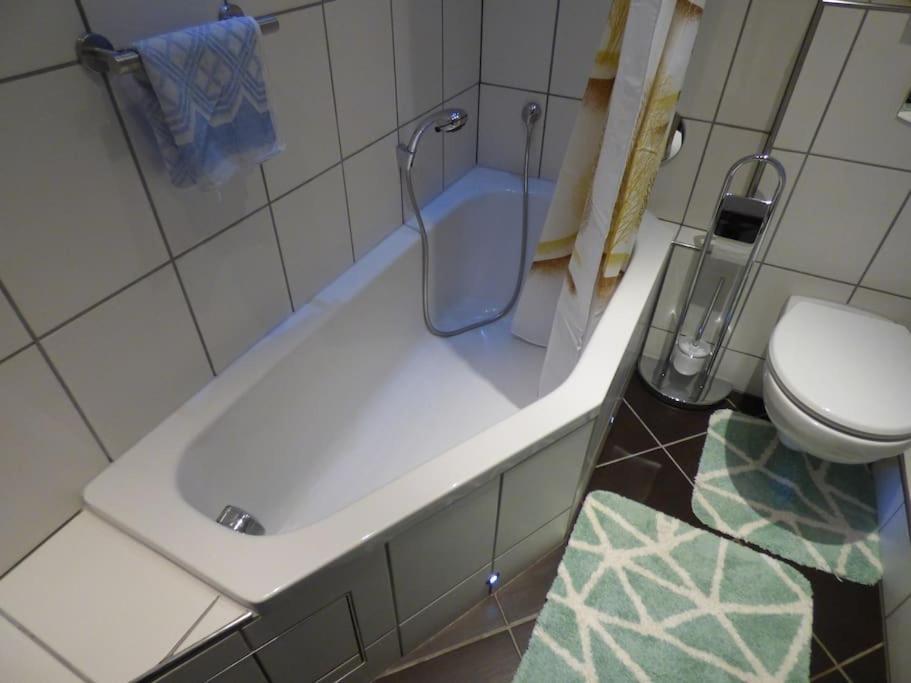 Ferienwohnung Harzbiene Wernigerode Εξωτερικό φωτογραφία