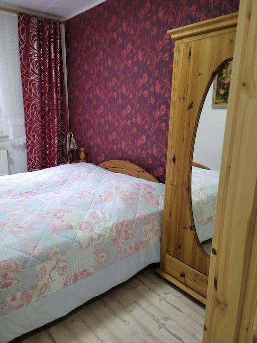 Ferienwohnung Harzbiene Wernigerode Εξωτερικό φωτογραφία