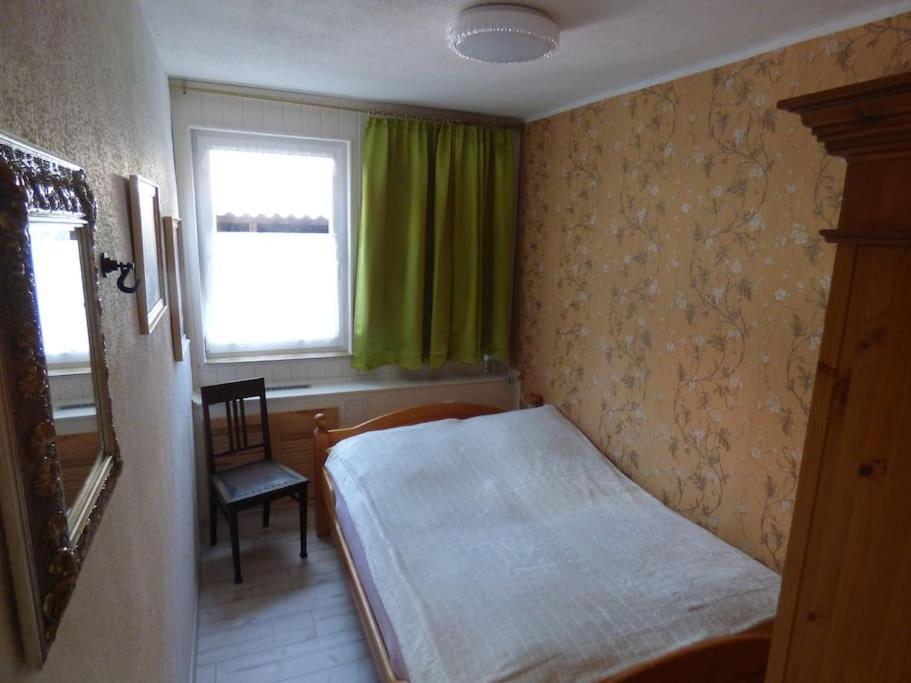 Ferienwohnung Harzbiene Wernigerode Εξωτερικό φωτογραφία