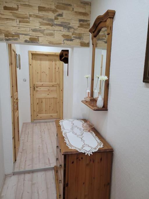 Ferienwohnung Harzbiene Wernigerode Εξωτερικό φωτογραφία