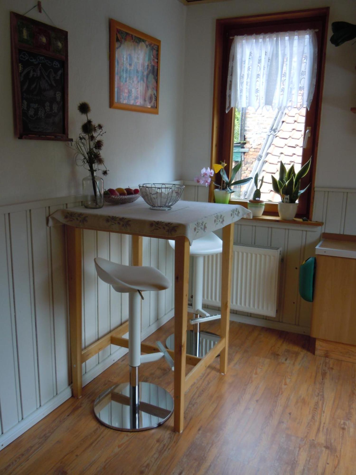 Ferienwohnung Harzbiene Wernigerode Εξωτερικό φωτογραφία