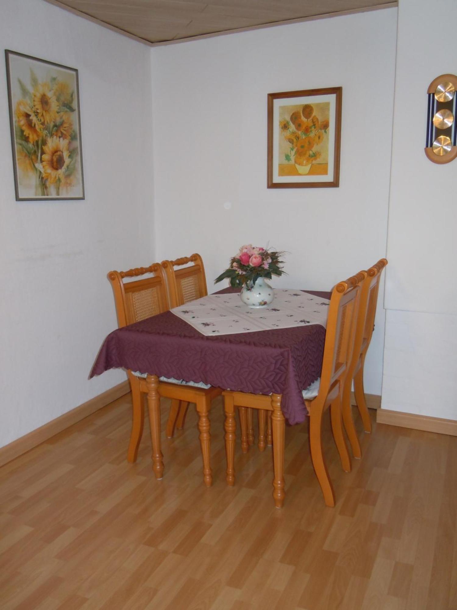 Ferienwohnung Harzbiene Wernigerode Εξωτερικό φωτογραφία