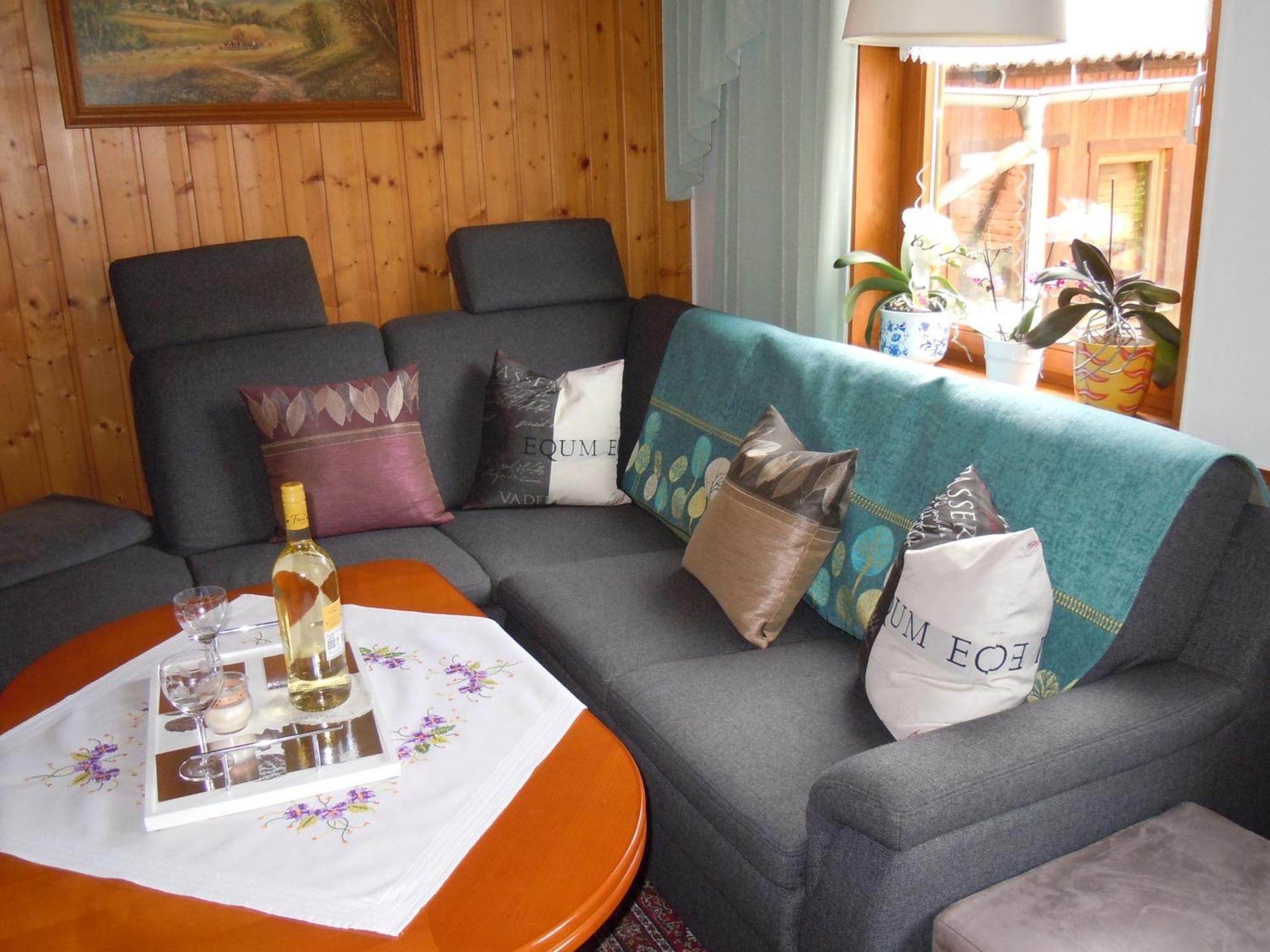 Ferienwohnung Harzbiene Wernigerode Εξωτερικό φωτογραφία