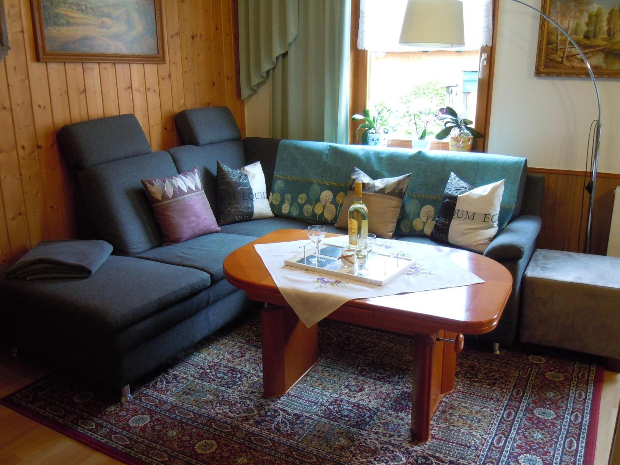 Ferienwohnung Harzbiene Wernigerode Εξωτερικό φωτογραφία